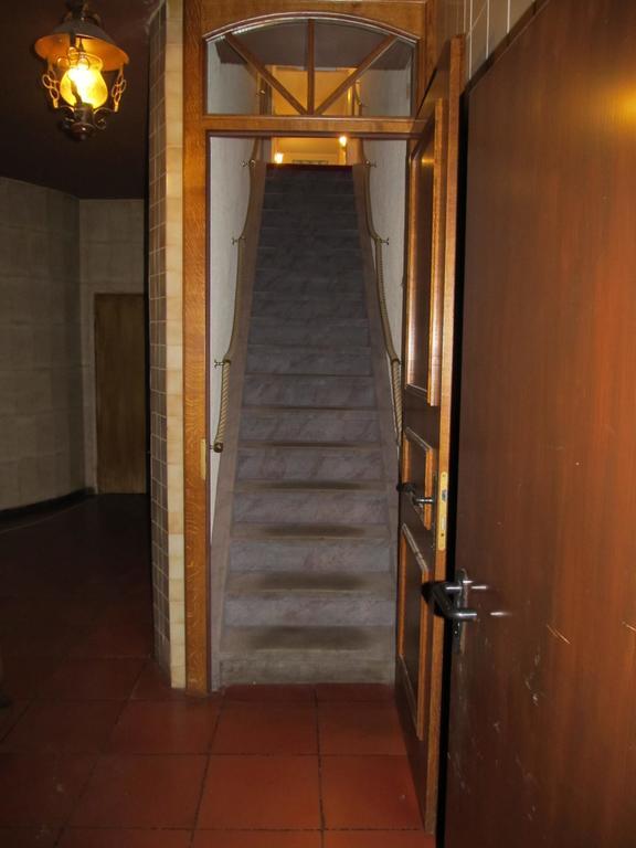 Hôtel Zum Jean Bonnet à Hofgeismar Extérieur photo