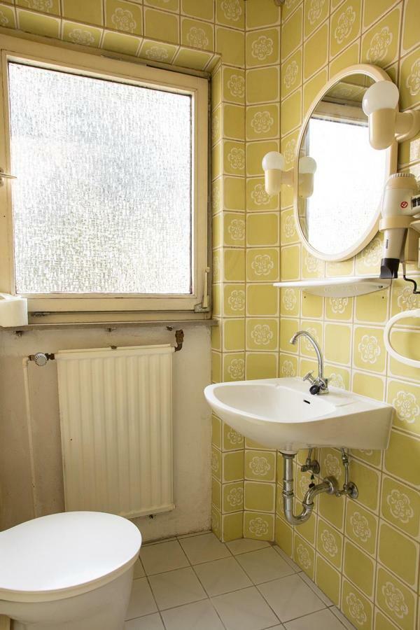Hôtel Zum Jean Bonnet à Hofgeismar Extérieur photo