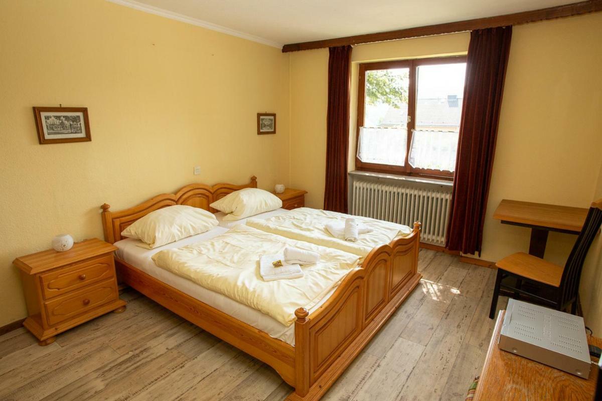 Hôtel Zum Jean Bonnet à Hofgeismar Extérieur photo