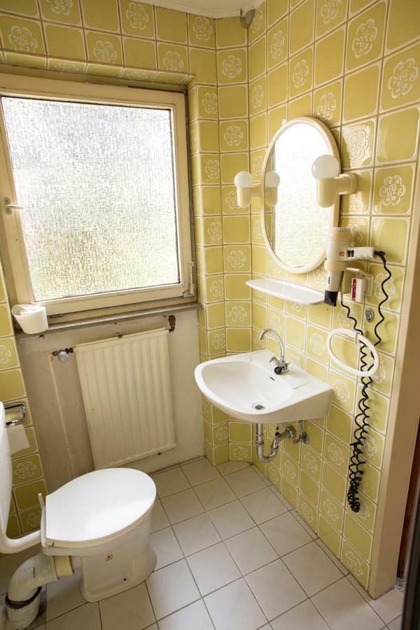 Hôtel Zum Jean Bonnet à Hofgeismar Extérieur photo