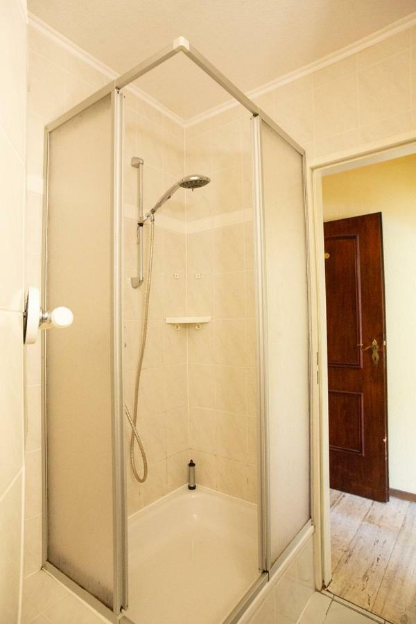 Hôtel Zum Jean Bonnet à Hofgeismar Extérieur photo